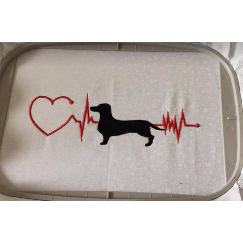 heartbeat teddies for dogs